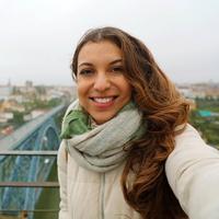 Отзыв от Олеся - Виза Destination Thailand